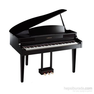 Yamaha deals clavinova gh3