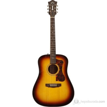 Guild d40 deals bluegrass jubilee