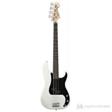 Fender squire precision on sale bass guitar