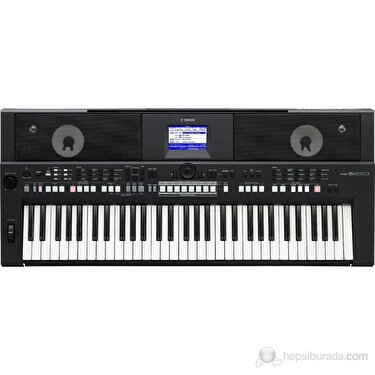 Keyboard yamaha store psr s650