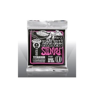 Ernie ball outlet 3123