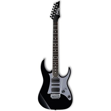 Ibanez GRG150P BKN Elektro Gitar (Kılıf Hediyeli) Fiyatı