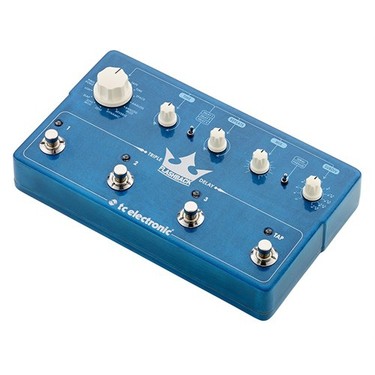 ギター tc electronic Flashback Triple Delay TC ELECTRONIC TonePrint FlashBack Triple Delay Fiyatı