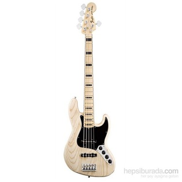 Fender jazz 2024 bass 5