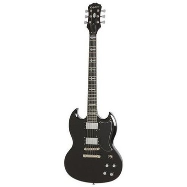 Sg custom deals black