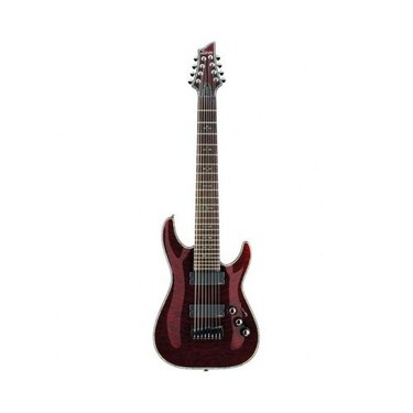 Schecter hellraiser shop 8 string