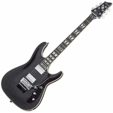 Schecter c1 custom deals fr