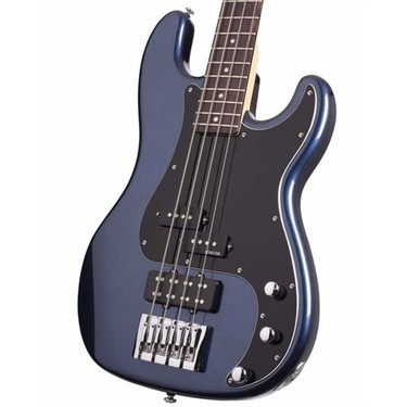 Schecter p deals bass