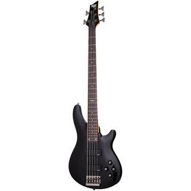 Schecter bass deals 5