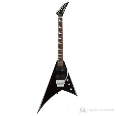 Jackson on sale rhoads black