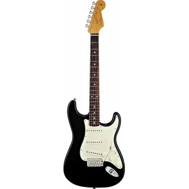 Classic shop fender stratocaster