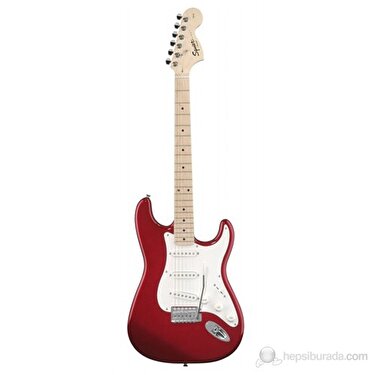 Red squier deals