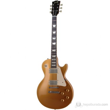 Gibson les paul goldtop shop 57