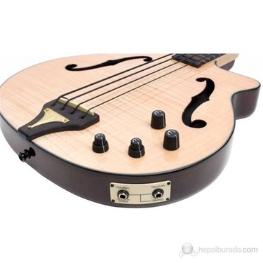 Epiphone deals zenith bass