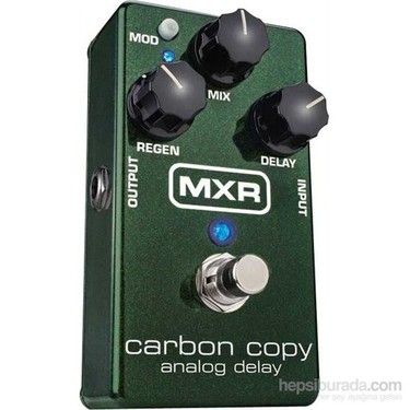 Dunlop mxr 2024