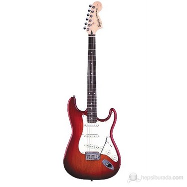 Squier stratocaster on sale standard series