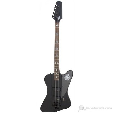 Nikki sixx store blackbird bass