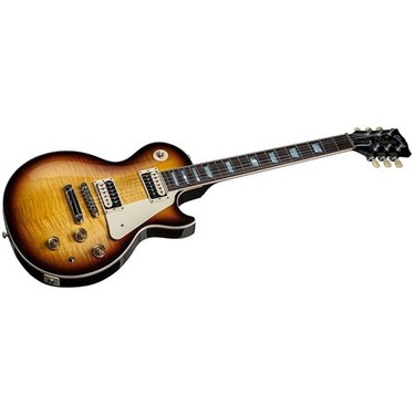 Gibson les deals paul fireburst