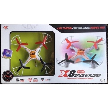 drone 6 axis gyro precio