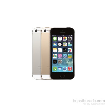 iPhone 5S Fiyatları & Özellikleri - iPhone 5S 16 Gb.