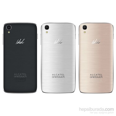 Alcatel Idol 3 One Touch Dual Sim 5.5