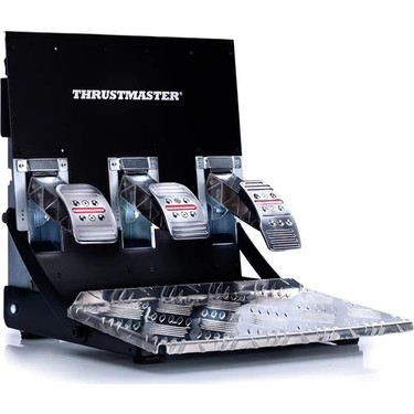 Thrustmaster T500RS direksiyon seti - Bilgisayar oyun donanımları  'da - 1115633381