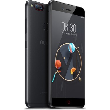 ZTE Nubia Z17 Mini (KVK Garantili) Altın Fiyatı