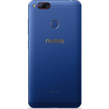 zte nubia z17 mini 6gb 128gb