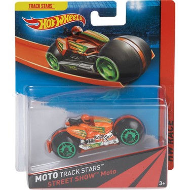 Hot wheels cheap motor