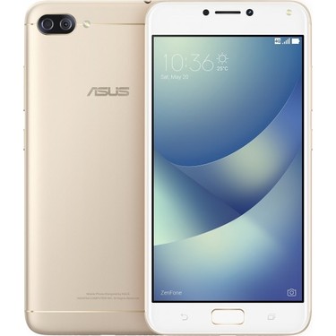 Asus Zenfone 4 Max ZC554KL 32 GB (Asus Türkiye Garantili) A Fiyatı