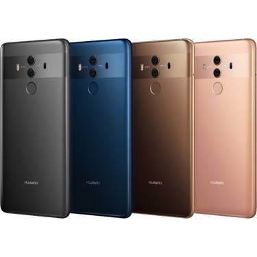 Huawei Mate 10 Pro 128 GB (Huawei Türkiye Garantili) Kahver Fiyatı