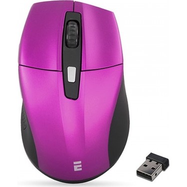 Everest Sm-861 Usb Mor 800/1200/1600Dpi Kablosuz Mouse Fiyatı
