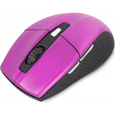 Everest Sm-861 Usb Mor 800/1200/1600Dpi Kablosuz Mouse Fiyatı