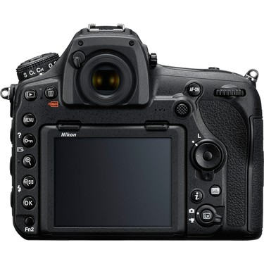 Nikon D850 Body İthalatçı Garantili Fiyatı