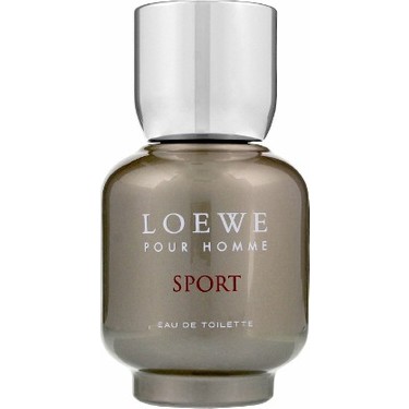 Loewe pour homme online sport