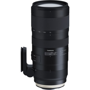 Tamron A025E 70-200mm (Canon) F/2,8 VC USD G2 Lens Fiyatı, 4.5