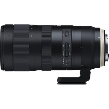 tamron SP 70-200mm F/2.8 Di VC USD ニコン用 Tamron A025N 70-200mm (Nikon) F/2,8 VC USD G2 Lens Fiyatı, 5.0
