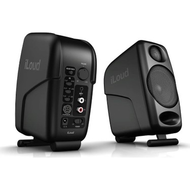 IK Multimedia iLoud Micro Monitor 50W Mikro Bluetooth Stüdyo Fiyatı