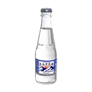 ZAFER GAZOZ 200 ML * 24 ADET