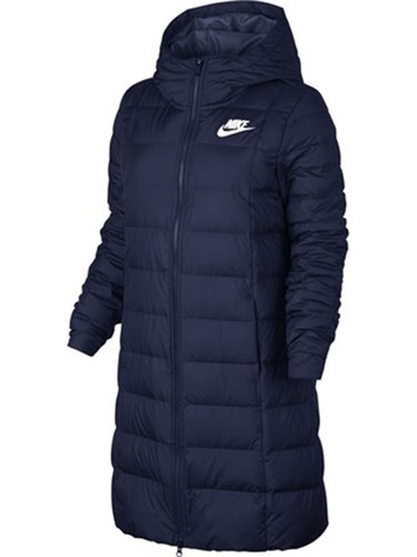 Nike w nsw down fill hot sale parka long