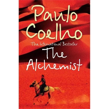 The Alchemist - Paulo