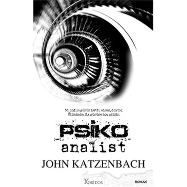 Psiko Analist - John