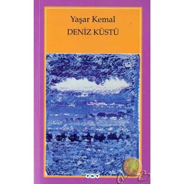 Deniz Küstü - Yaşar