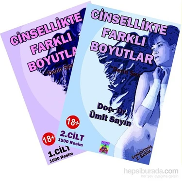 Derin Sex - Cinsellikte Farklı Boyutlar - Ümit