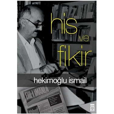 His ve Fikir - Hekimoğlu
