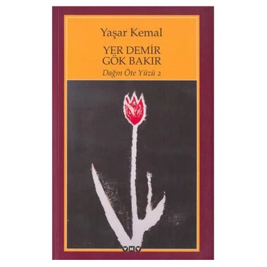 Yer Demir Gök Bakır: Dağın Öte Yüzü 2 - Yaşar