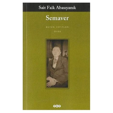 Semaver - Sait Faik