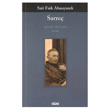 Sarnıç - Sait Faik