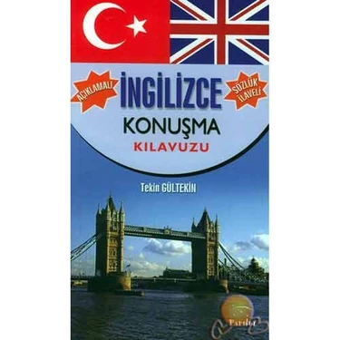 İngilizce Konuşma Kılavuzu