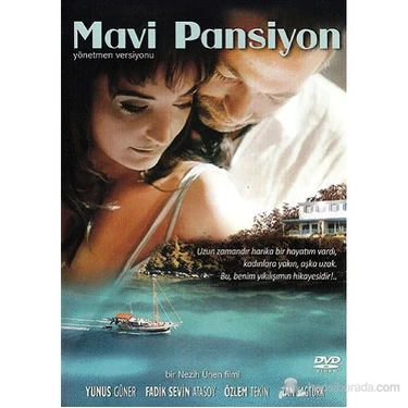 Mavi Pansiyon